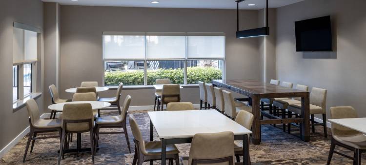 墨尔本居家酒店(Residence Inn Melbourne)图片