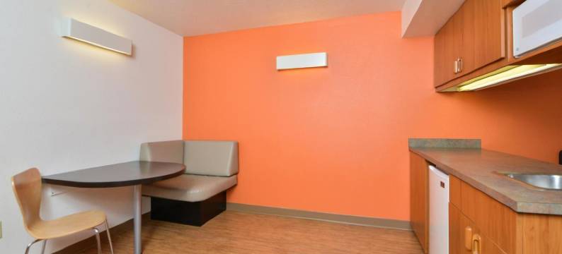 默里迪恩6号汽车旅馆(Motel 6 Meridian, ID - Boise W)图片