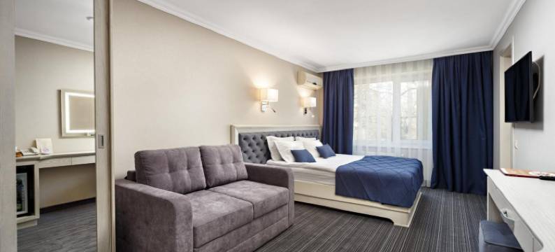 欧洲酒店(Eurohotel)图片