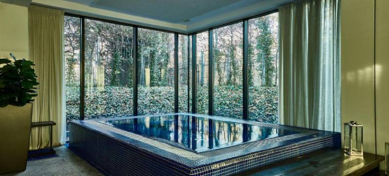 铂宫酒店(Platinum Palace Boutique Hotel & Spa)图片