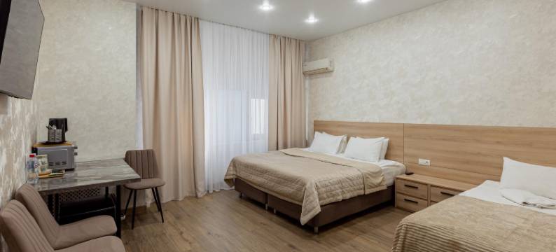 沃尔纳酒店(Hotel Volna)图片