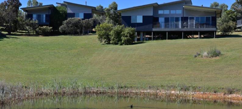 贝尔塔纳别墅(Beltana Villas)图片