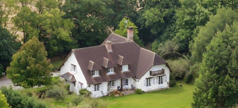 Bed and Breakfast Saultchevreuil, au Mont Saint Michel图片