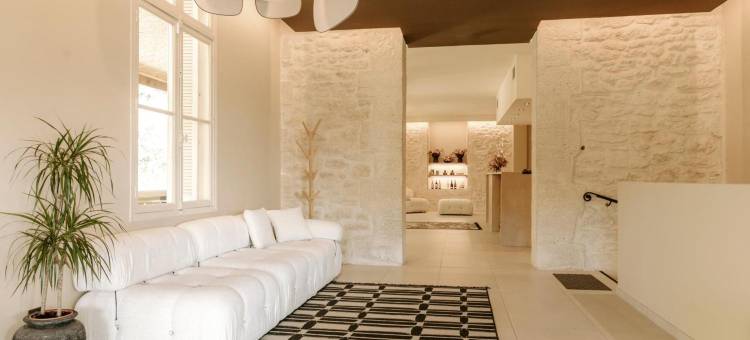 索科酒店庞蒂加德(Soko Hotels-Pont du Gard)图片