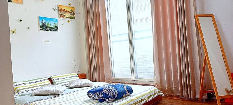 拉瓦宅轻旅店(仅接待18~35岁青年旅人)图片