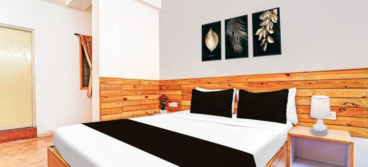 Super Hotel O Namakkal图片