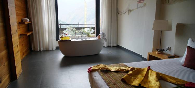 明信片Dewa廷布(The Postcard Dewa, Thimphu, Bhutan)图片