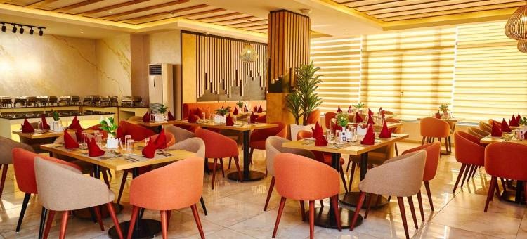 温塔诺酒店(Vintano Hotel)图片