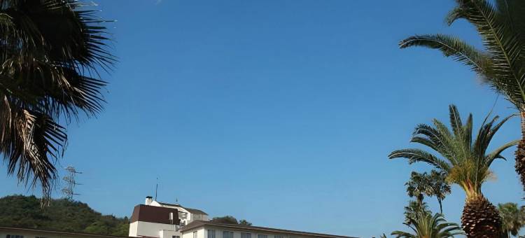 度假村 大久野岛(Kyukamura Ohkunoshima)图片