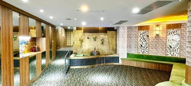 台东峇里商旅酒店图片