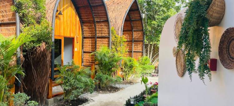 马永旅舍(MAAYONG HOSTEL)图片