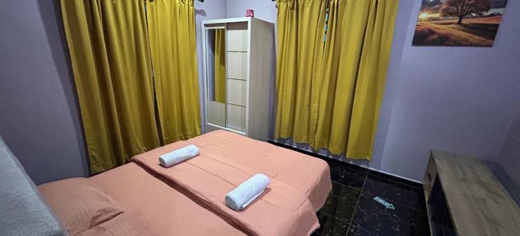 D’View Guesthouse – Comfortable Stay Jitra图片