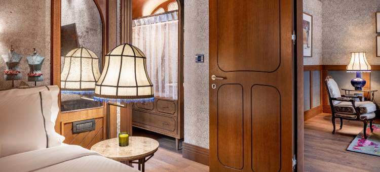 圣塔克拉拉宫殿酒店-傲途格精选(Palacio Santa Clara, Autograph Collection)图片