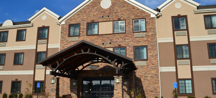 Staybridge Suites 草地滚球场(Staybridge Suites Bowling Green)图片