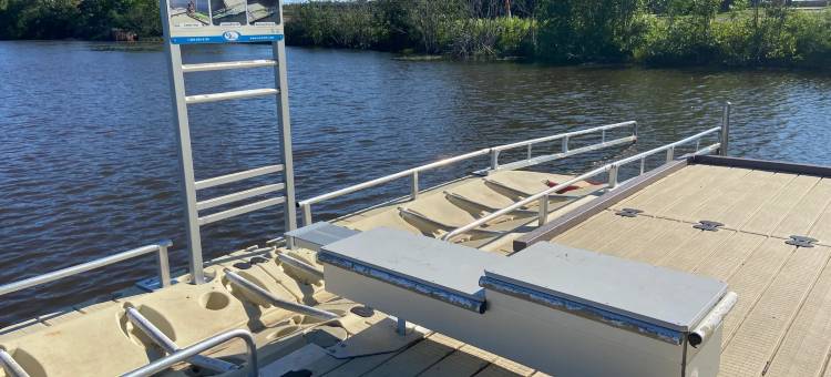 马凯特套房酒店(Holiday Inn Express & Suites Marquette)图片