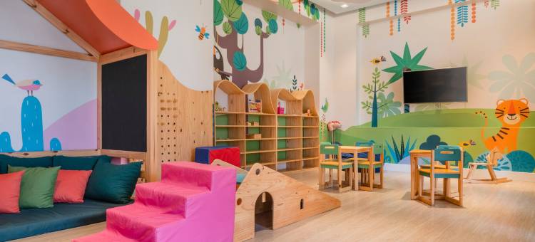 Iberostar Waves Bahia - All Inclusive图片