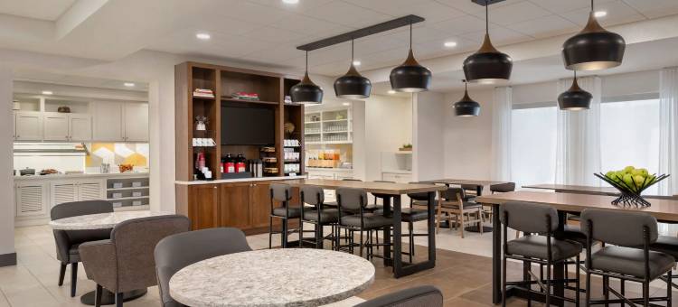 图森中央凯悦嘉轩酒店(Hyatt Place Tucson Central)图片