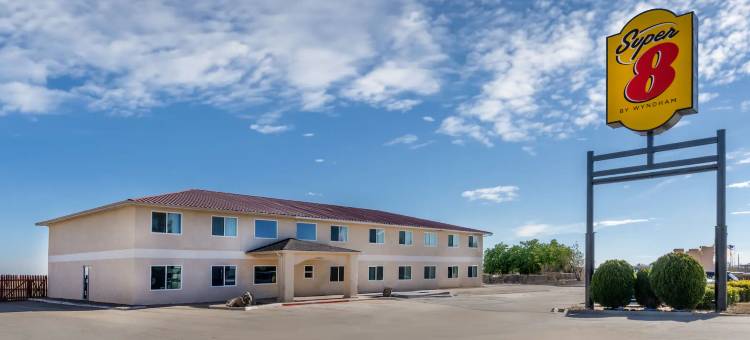 克莱顿温德姆速8酒店(Super 8 by Wyndham Clayton)图片