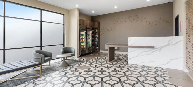 温德姆华美达酒店 莫德斯托优胜美地地区(Ramada by Wyndham Modesto Yosemite Area)图片