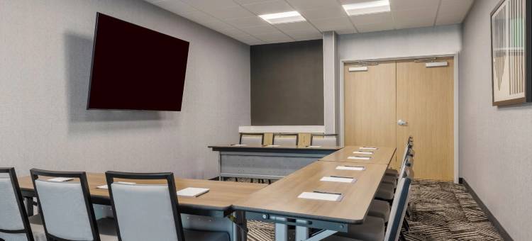 费拉格尔斯塔夫凯悦嘉轩酒店(Hyatt Place Flagstaff)图片