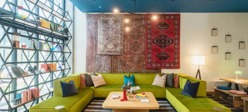 Origin Austin, a Wyndham Hotel图片