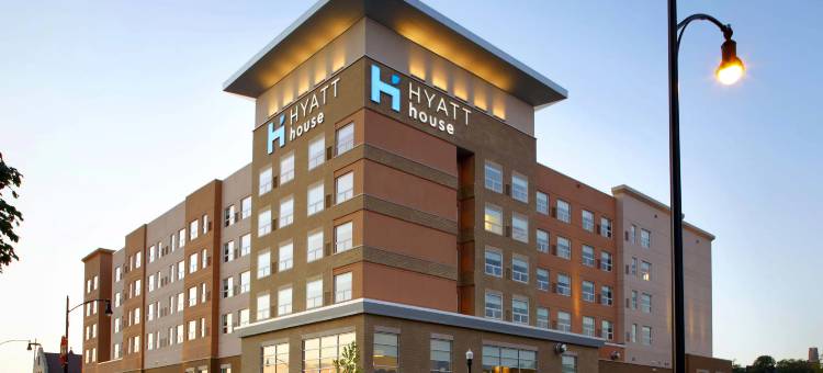 匹兹堡南部凯悦嘉寓酒店(Hyatt House Pittsburgh South Side)图片