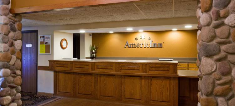 奥斯汀AmericInn酒店(AmericInn by Wyndham Austin)图片