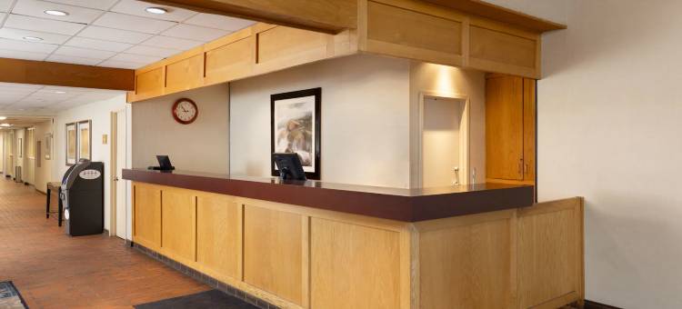 桑德湾Travelodge by Wyndham(Travelodge Thunder Bay ON)(Travelodge by Wyndham Thunder Bay)图片