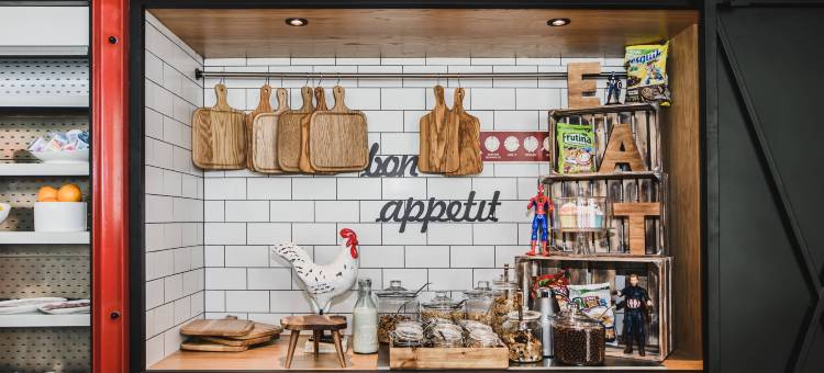 卡托维兹机场 Moxy 酒店(Moxy Katowice Airport)图片