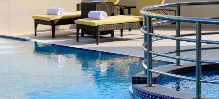 Residence Inn Manama Juffair图片