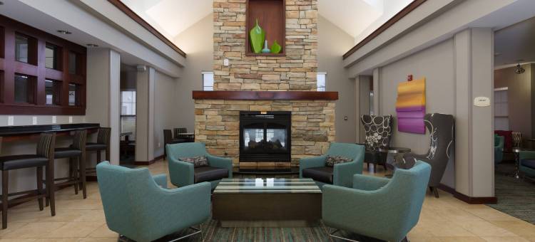 Residence Inn Baton Rouge Near LSU图片