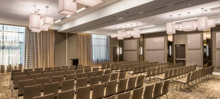 阿什维尔市中心AC酒店(AC Hotel Asheville Downtown)图片