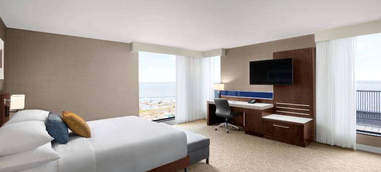 Delta Hotels Thunder Bay图片