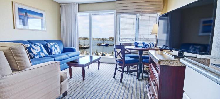 长码头温德姆酒店(Club Wyndham Inn on Long Wharf)图片