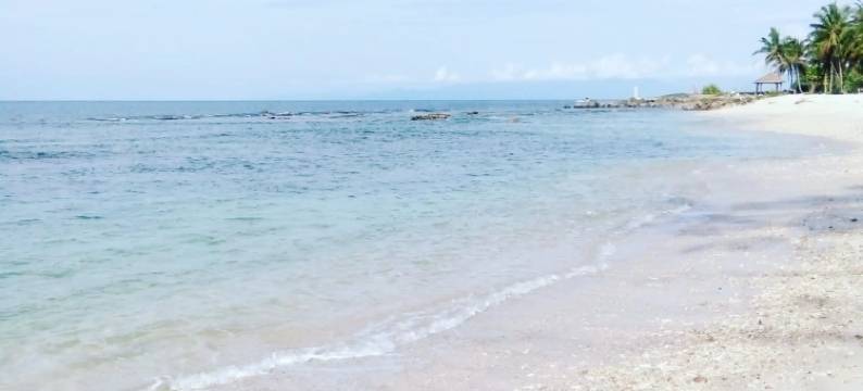 Villa 4Br at Kalicaa Villa Tipe Bora4 Tanjung Lesung图片