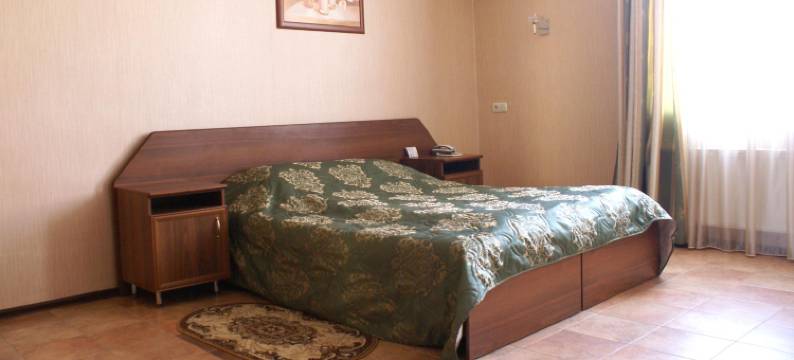 巴拉巴诺瓦酒店(Hotel Balabanovo)图片