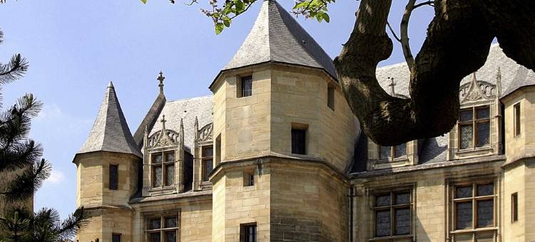 宜必思快捷 Saint-Ouen-l'Aumône 酒店(Ibis Budget Saint-Ouen-l'Aumône)图片