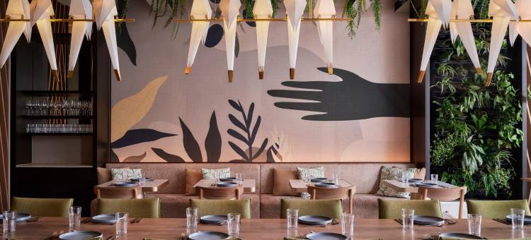 Vignette Collection SOUMA Hotel图片