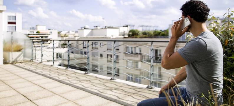 阿德吉奥凡尔赛门酒店(Aparthotel Adagio Porte de Versailles)图片