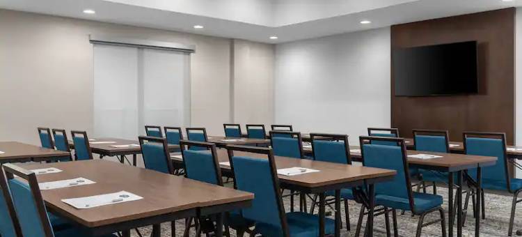 Hampton Inn & Suites by Hilton Orangeville, on图片