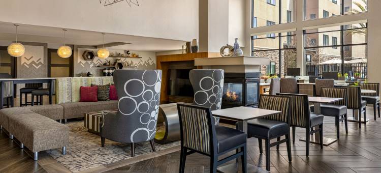 洛杉矶雷东多海滩Residence Inn 酒店(Residence Inn Los Angeles Redondo Beach)图片