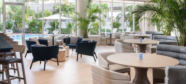 Delta Hotels by Marriott West Palm Beach图片