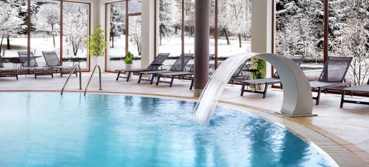 班斯克福朋喜来登酒店(Four Points by Sheraton Bansko)图片