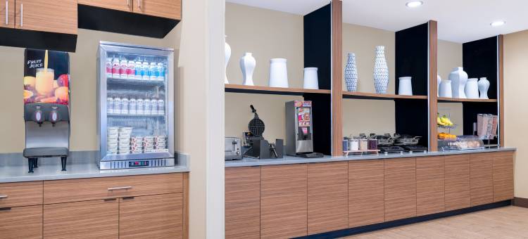 TownePlace Suites by Marriott Detroit Allen Park图片