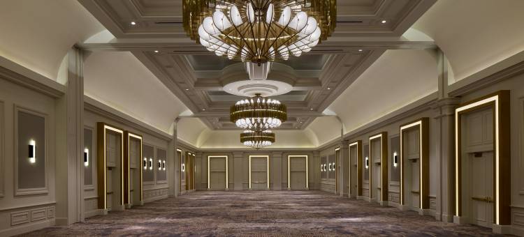 芝加哥JW万豪酒店(JW Marriott Chicago)图片