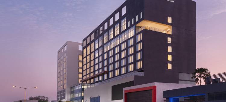 Courtyard Ranchi图片