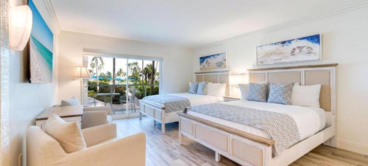 萨尼贝尔旅馆(Sanibel Inn)图片