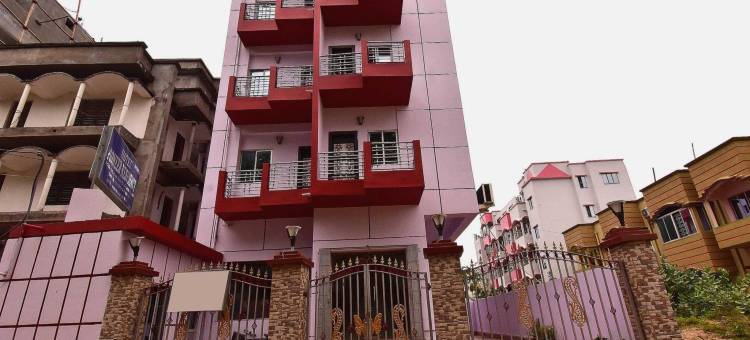 Hotel O Pioneer Residency图片