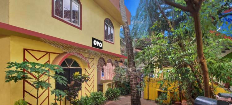 Hotel O U & I Livings图片