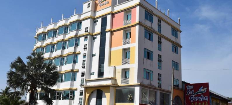 斯里花园酒店(Hotel Sri Garden Sdn. Bhd.)图片